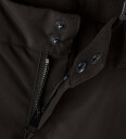 name it Nknsnow10 Pant Solid 1Fo Noos Black 128