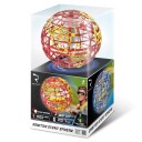 Syma Revolt Orbiter Stunt Sphere - Red