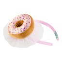 Robetoy Hårbøyle Donut for Barn One size F37202