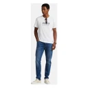 Ralph Lauren Polo Herre Topper Hvit L