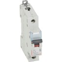Legrand DX3 MCB automatsikring B1 1P 1M 6/10kA
