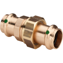 Viega 54 mm Sanpress-Skrueforbindelse