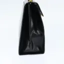 Salvatore Ferragamo Dame Svart