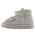 LIEWOOD Dumbo Grey Alban Rabbit Shoes 31