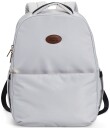 Petite Chérie Fantaisie Stelleveske / Ryggsekk Light Grey