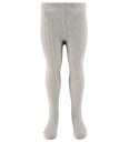 Minymo Stocking - Solid Rib 2-Pack - Multi/patterned - 68\74
