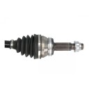 POINT GEAR PNG76464 Drivaksel
