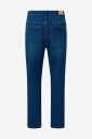 Noisy May Curve   Jeans nmCallie HW Jeans Curve   Blå