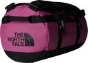 Reisebag The North Face Base Camp Duffel Bag XS Cyber Berry/TNF Black 31 L