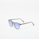 Solbriller MessyWeekend New Depp Grey Crystal/ Blue Universal