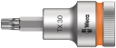 Wera Bitshylsa 1/2 Zyklop Torx Tx30x60mm