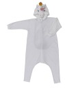 Burda 2351 - Enhjørning og kanin EUR: XS-XL, US: XS-XL