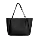 Just Cavalli Dame Vesker Svart ONE SIZE,