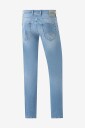 Replay Grover Trousers Straight Hyperflex Original   Blue   33 x 32