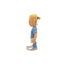 Minix Erling Haaland Fotballfigur Manchester City 12 cm
