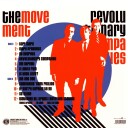 The Movement  Revolutionary Sympathies Bonus Edition  LP/Vinyl