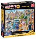 Wasgij 1110100588 puslespill 1000 stykker Humor