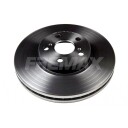 Bremseskive FREMAX BD-0504