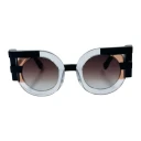 Face a Face Dame Accessories Svart ONE SIZE,