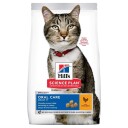 Hill's Science Plan Kattemat Voksen Oral Care Kylling 7 kg