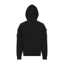 Stone Island Herre Gensere & Hettegensere Svart S,