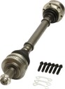 MAXGEAR 49 2307 Drivaksel