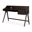 Ethnicraft Flow Skrivebord mahogni