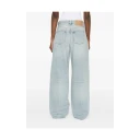 Haikure Dame Jeans Blå W28,