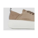Alexander Smith Dame Sko Brun 37 EU,