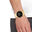 Calvin Klein Impressive 25200294 - Herre - 44 mm - Analog - Kvarts urverk - Mineralglas