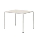 Houe AVANTI Spisebord 83x98 cm hvit