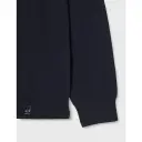 Armani Exchange Herre Gensere & Hettegensere Svart XL,