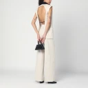 Erika Cavallini Dame Jakker Beige S,