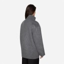 Camilla Pihl Molly Jacket Dark Grey