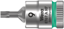 Wera Bitshylsa 1/4 Torx Tx9x28mm