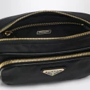 Prada Dame Vesker Svart ONE SIZE,