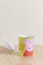 Peppa Gris Papirkurv