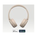 Sony WH-CH520 Beige