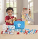 Melissa &  Doug Lekesett Veterinær