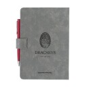 Game of Thrones Premium Notatbok A5 Targaryen