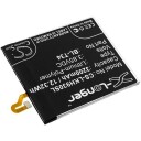 LG H932U batteri (3200 mAh 3.85 V, Sort)