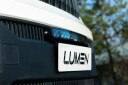 Lumen Renault Master CS20 Performance Pakke. 22984 lumen. Diskret og pen montering.