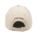 Frame Dame Accessories Beige ONE SIZE,