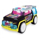 Dickie Toys Dj-Konsoll Lekebil M 22 Lydeffekter Beat Hero