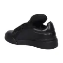 Dolce & Gabbana Herre Sko Svart 41 1/2 EU