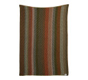 Røros Tweed Fri halvpledd Harvest 150x100 cm