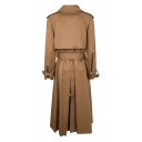 Chloé Dame Frakker Brun M,