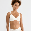 Sloggi Push up BH Zero Feel Pure The UP Push Up Natur