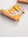 Bisgaard Bisgaard Barefoot Timo Tex   Yellow   29