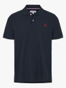 U.S. Polo Assn. Alfred Polo Blå XXL